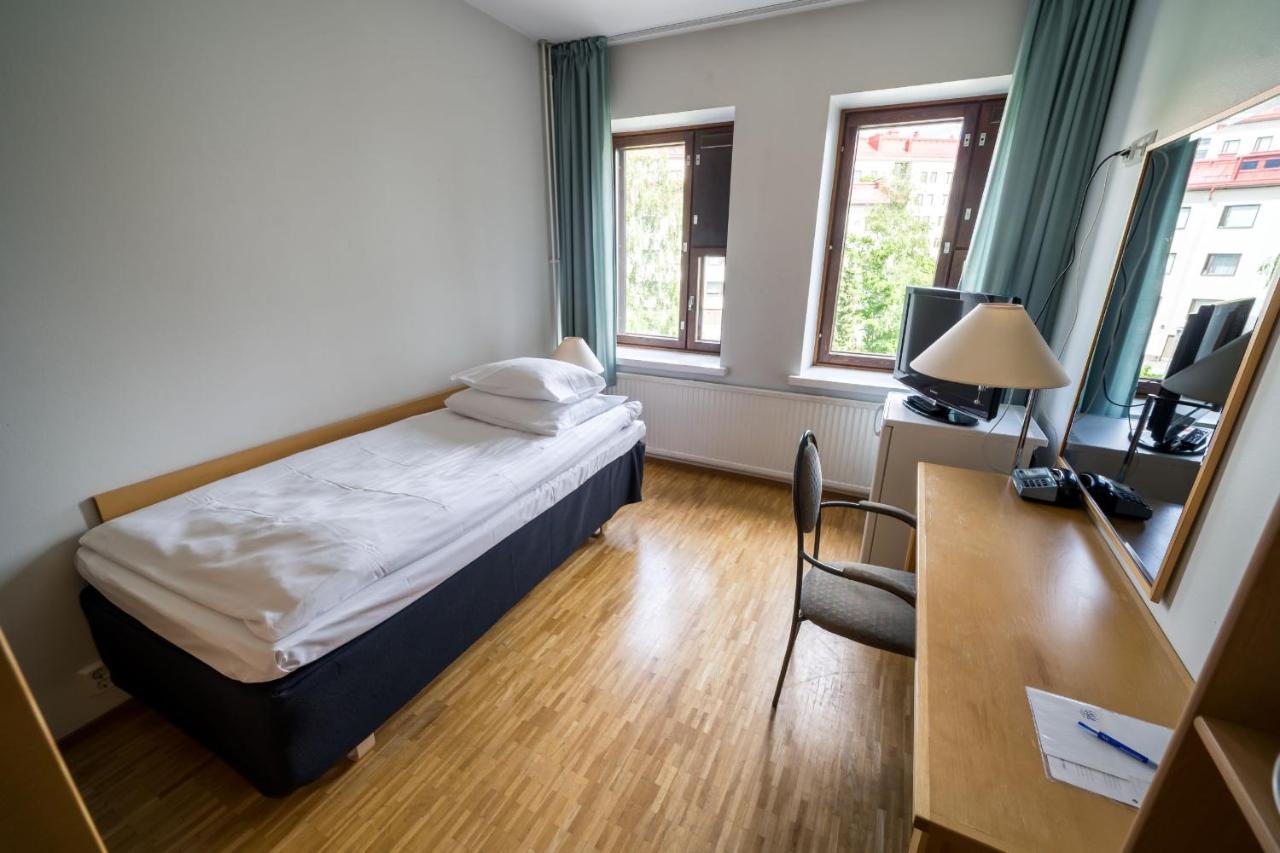 Summer Hotel Tott Savonlinna Exteriér fotografie