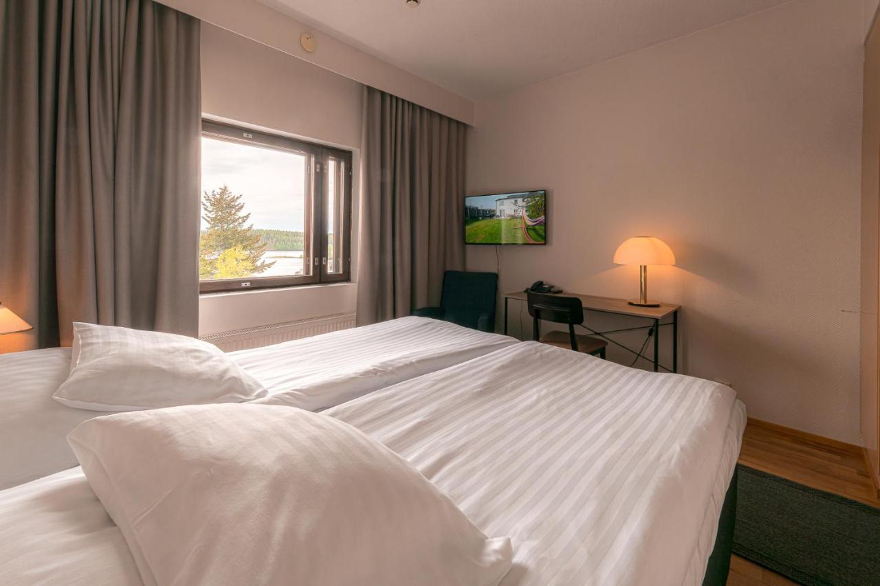 Summer Hotel Tott Savonlinna Exteriér fotografie