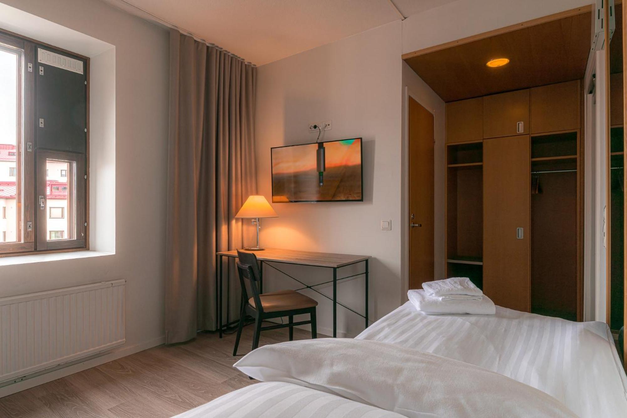Summer Hotel Tott Savonlinna Exteriér fotografie