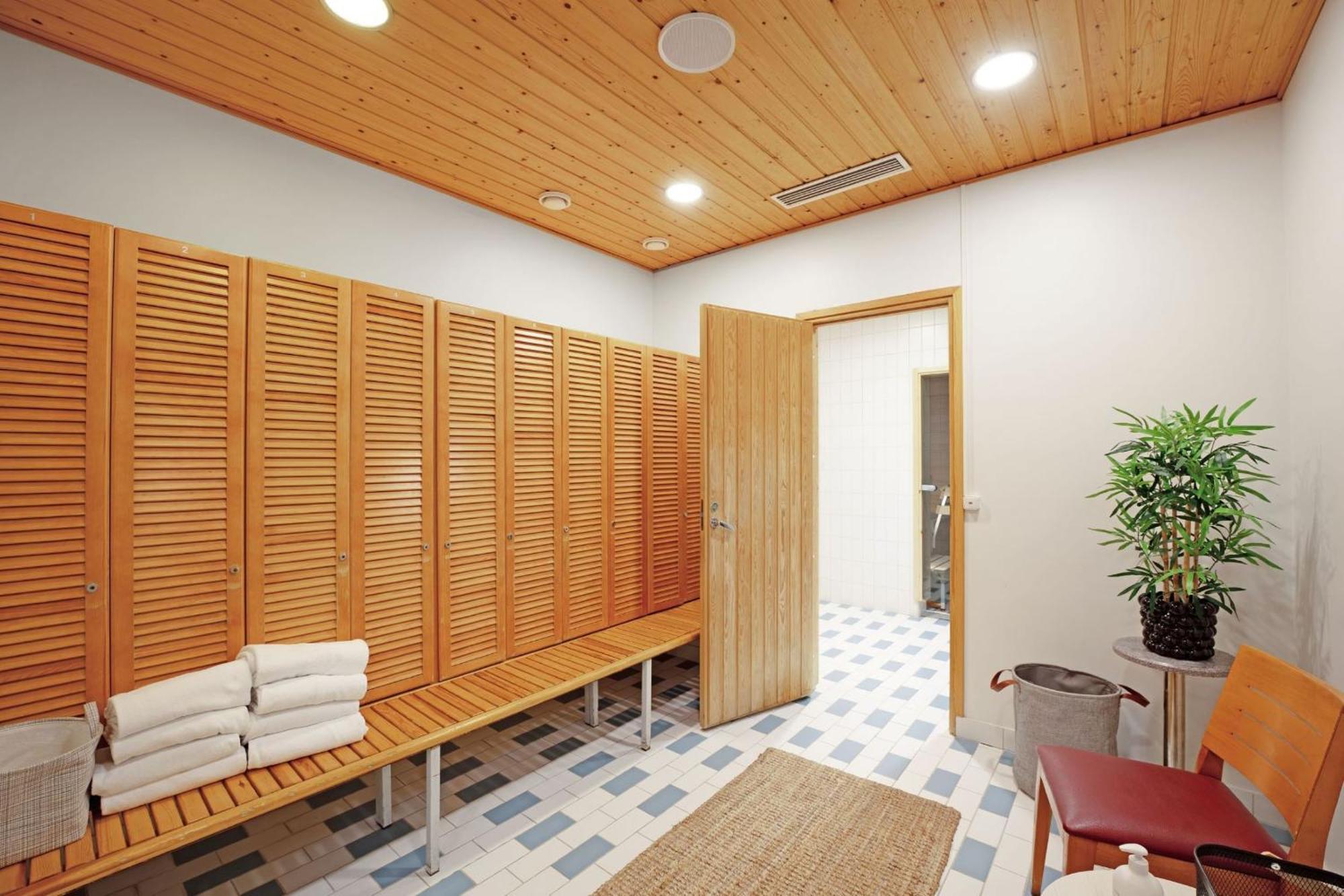 Summer Hotel Tott Savonlinna Exteriér fotografie