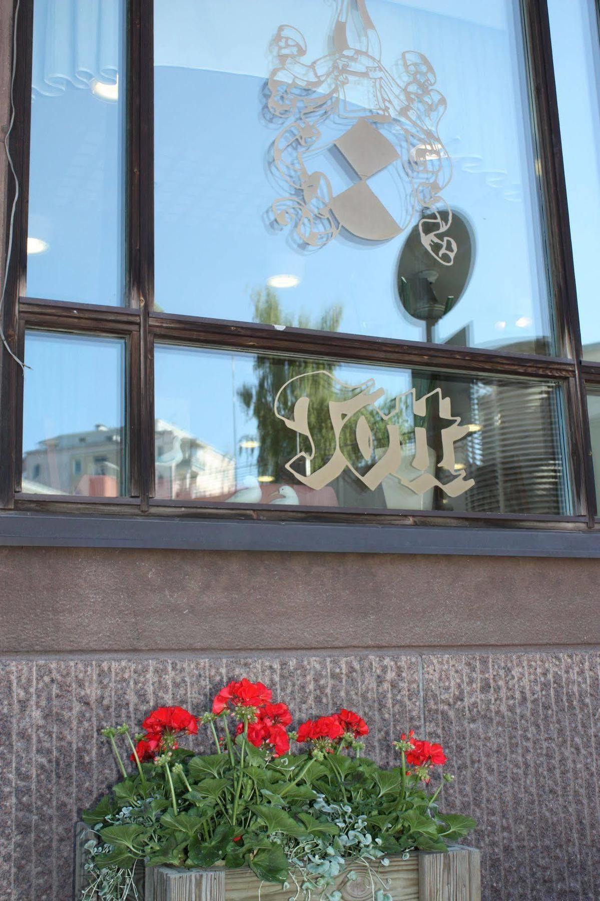 Summer Hotel Tott Savonlinna Exteriér fotografie